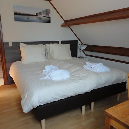 Nicolaashoeve Beemster Bed and Breakfast Noordbeemster Zewnętrze zdjęcie