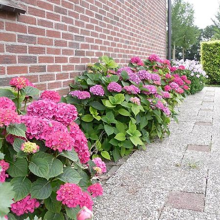 Nicolaashoeve Beemster Bed and Breakfast Noordbeemster Zewnętrze zdjęcie