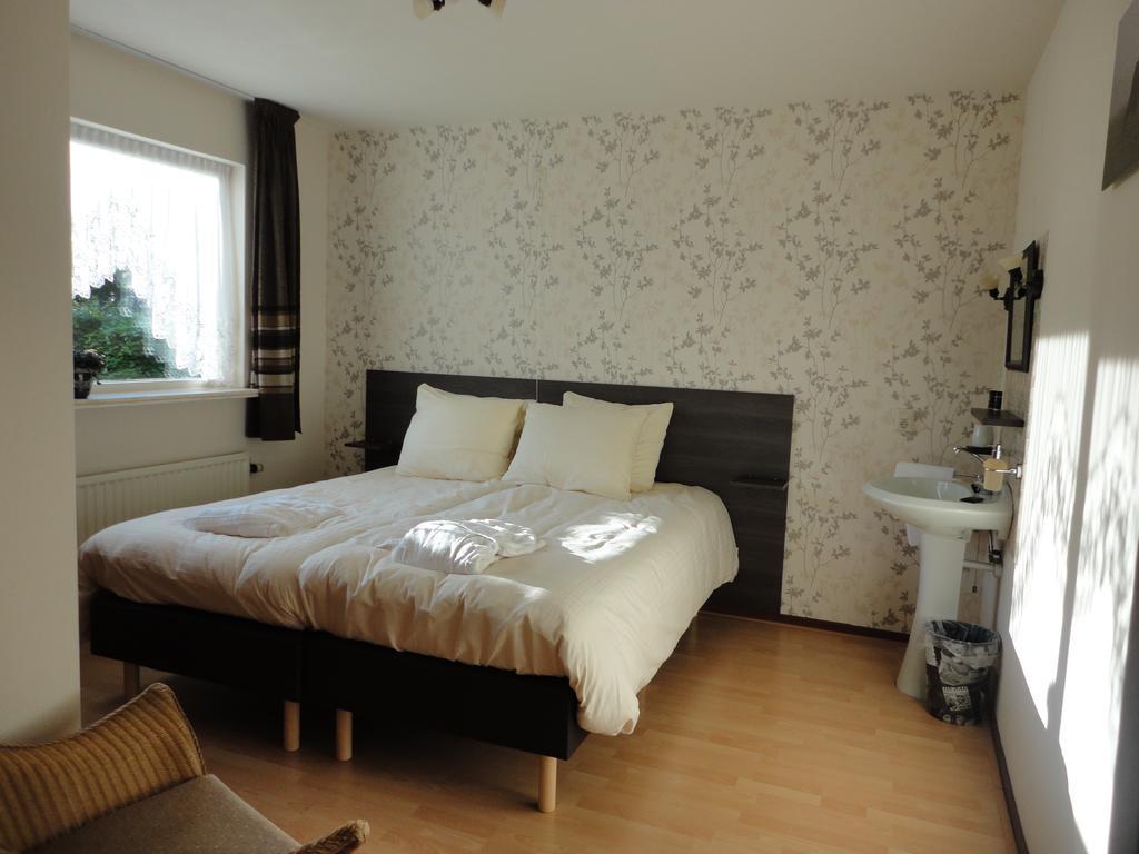 Nicolaashoeve Beemster Bed and Breakfast Noordbeemster Pokój zdjęcie